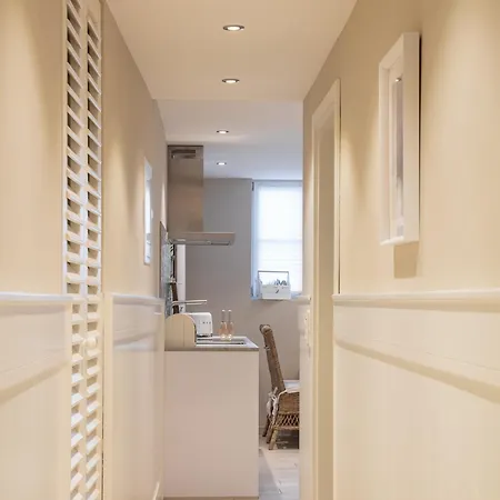 Apartment Seehaus - Ocean