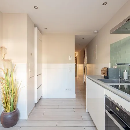 Apartment Seehaus - Ocean *