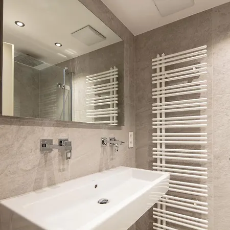 Apartment Seehaus - Ocean Allensbach