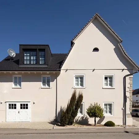 Seehaus - Ocean Allensbach