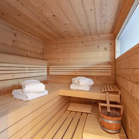 Lägenhet Seehaus - Ocean *