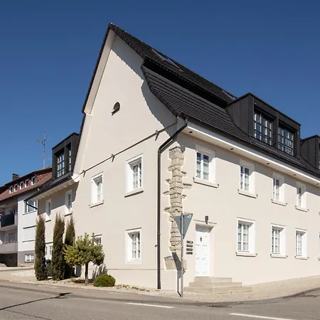 Lägenhet Seehaus - Ocean Allensbach