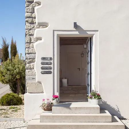 Seehaus - Ocean * Allensbach