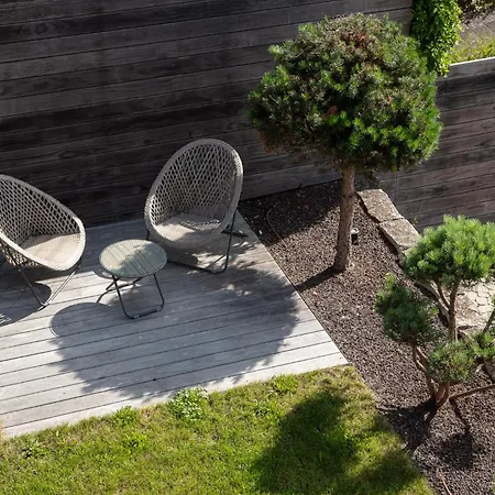 Seehaus - Ocean Appartement