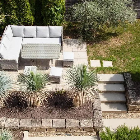 Seehaus - Ocean Апартаменты Алленсбах