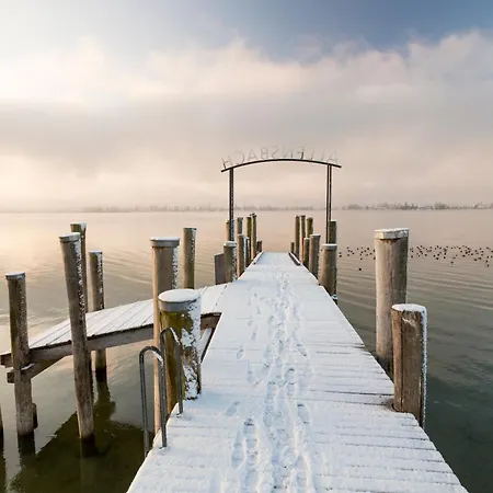 Seehaus - Ocean * 알렌스바하