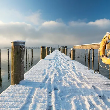 Seehaus - Ocean Lägenhet *